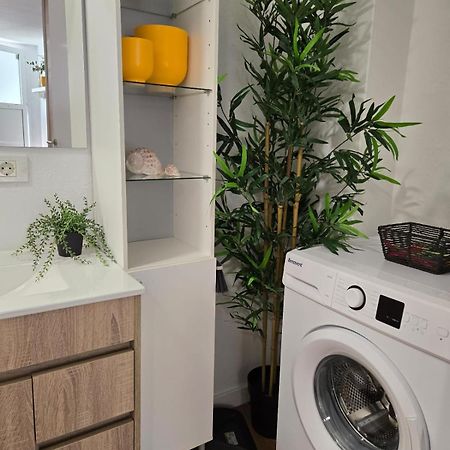 Apartamento Sun&Beach Arinaga Exteriér fotografie