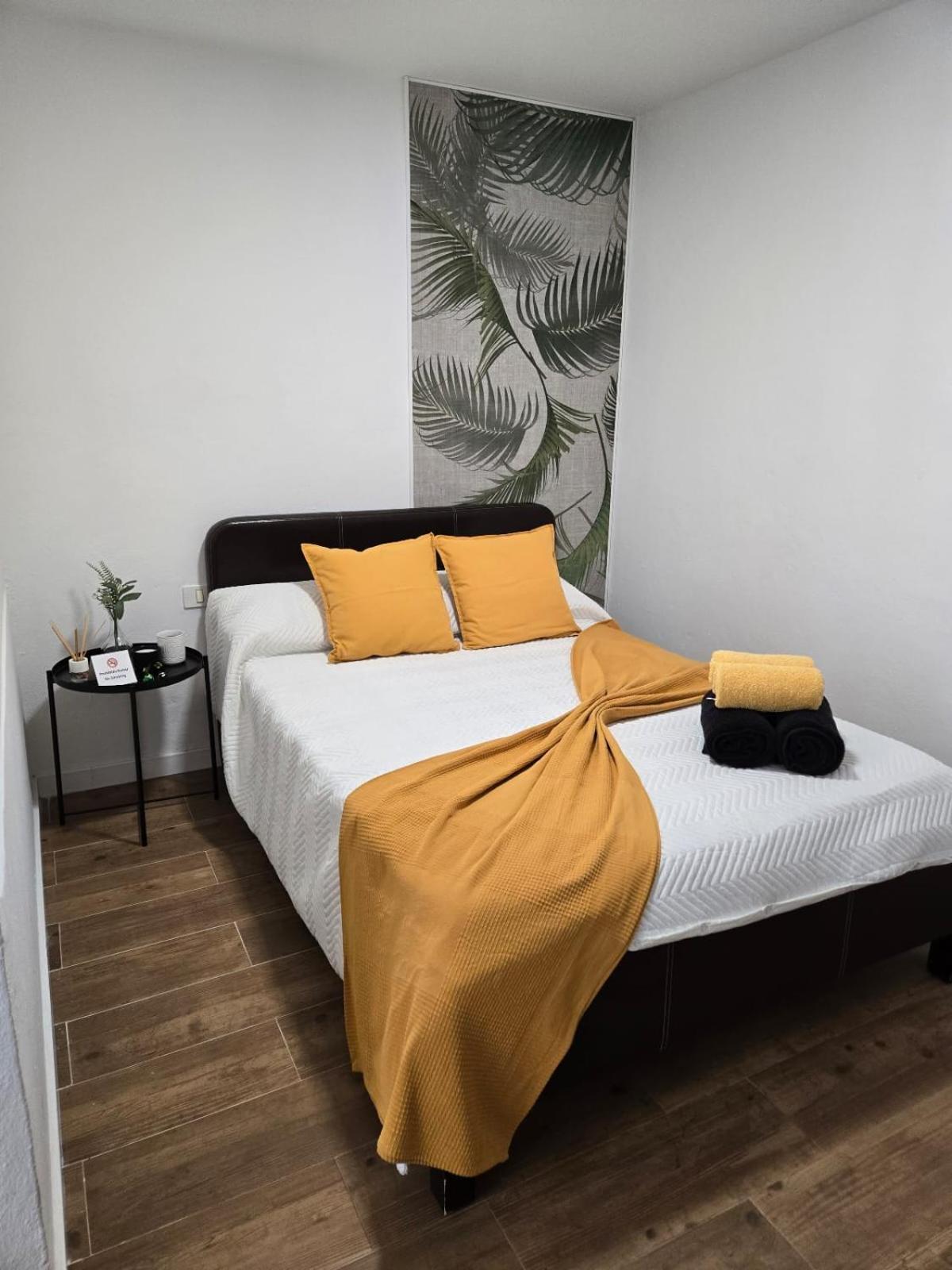 Apartamento Sun&Beach Arinaga Exteriér fotografie