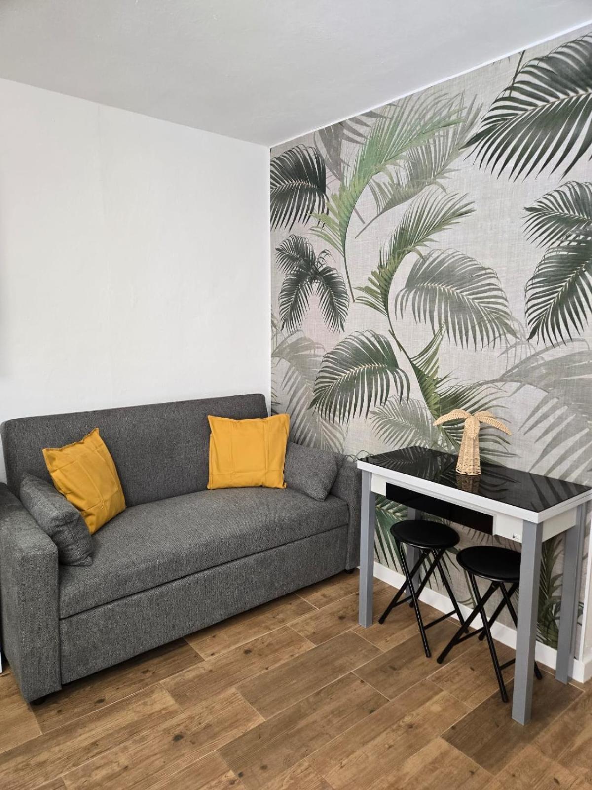 Apartamento Sun&Beach Arinaga Exteriér fotografie