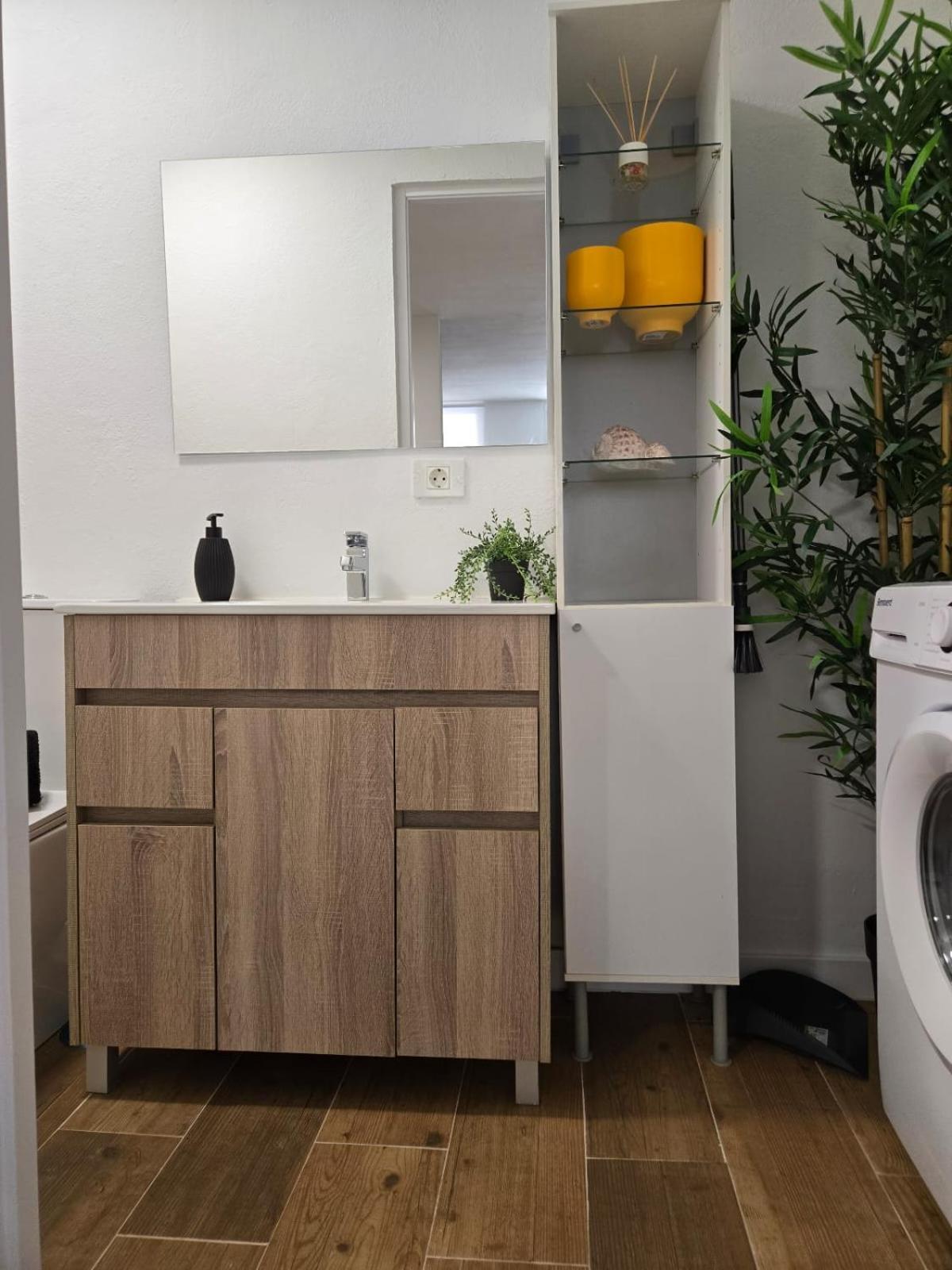 Apartamento Sun&Beach Arinaga Exteriér fotografie