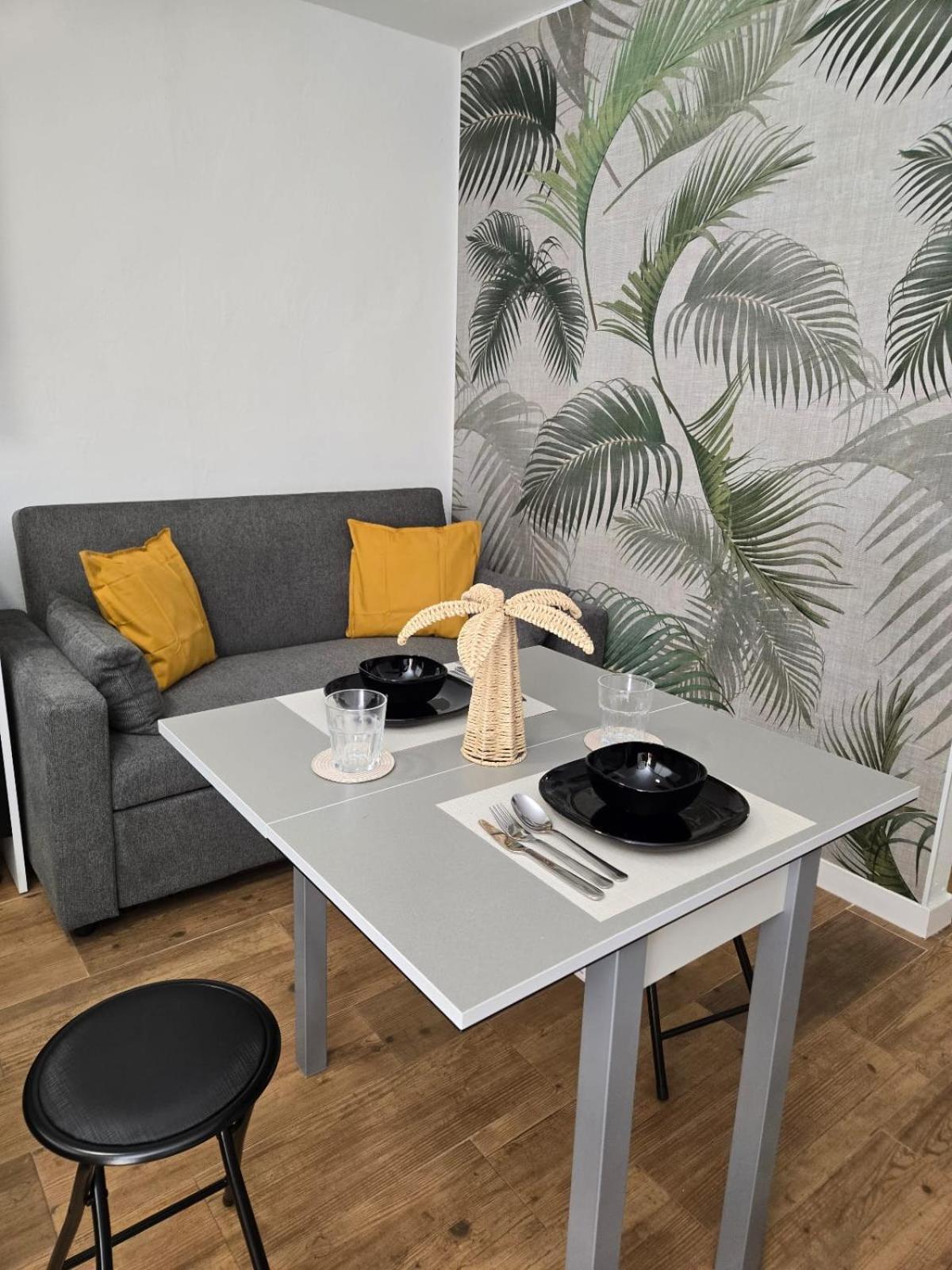 Apartamento Sun&Beach Arinaga Exteriér fotografie